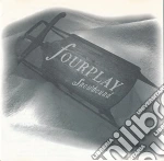 Fourplay - Snowbound cd