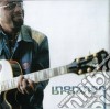 Norman Brown - Just Chillin' cd