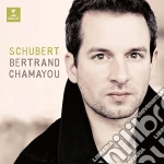 Franz Schubert - Bertrand Chamayou: Schubert cd