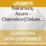 Nakamura, Ayumi - Chameleon[Deluxe Edition] (2 Cd) cd