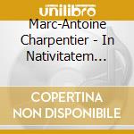 Marc-Antoine Charpentier - In Nativitatem Domini Canticum, Messe De Minuit cd