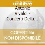 Antonio Vivaldi - Concerti Della Natura cd