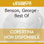 Benson, George - Best Of cd