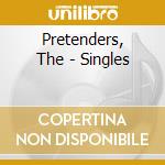 Pretenders, The - Singles cd