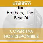 Blues Brothers, The - Best Of cd