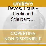 Devos, Louis - Ferdinand Schubert: Requiem cd