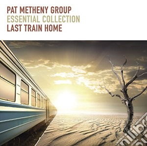 Pat Metheny - Essential Collection cd musicale di Pat Metheny