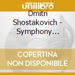 Dmitri Shostakovich - Symphony No.6&No. cd