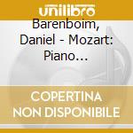 Barenboim, Daniel - Mozart: Piano Concertos Nos.12 & 19 cd