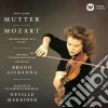 Wolfgang Amadeus Mozart - Violin Concerto No. 1, Sinfonia Concertante cd