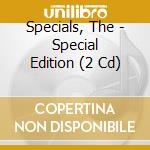 Specials, The - Special Edition (2 Cd) cd
