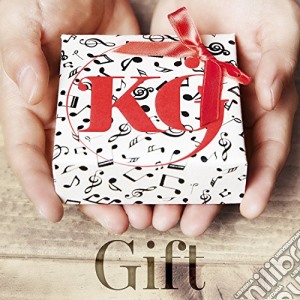 Kg - Gift cd musicale di Kg