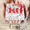 Kg - Gift cd