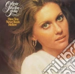 Olivia Newton-John - Have You Never Been Mellow cd