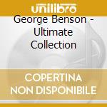 George Benson - Ultimate Collection cd