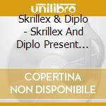 Skrillex & Diplo - Skrillex And Diplo Present Jack U cd