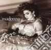 Madonna - Like A Virgin cd