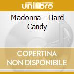Madonna - Hard Candy cd