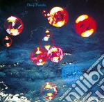 Deep Purple - Who Do We Think We Are (Jpn) cd