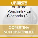 Amilcare Ponchielli - La Gioconda (3 Sacd) cd