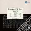 Giuseppe Verdi - Aida cd