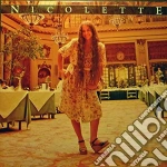 Nicolette Larson - Nicolette cd