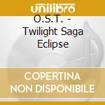 O.S.T. - Twilight Saga Eclipse cd