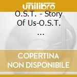 O.S.T. - Story Of Us-O.S.T.                  Tory Of Us' cd