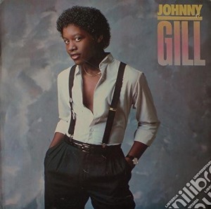Johnny Gill - Johnny Gill (Jpn) cd musicale di Johnny Gill