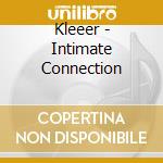 Kleeer - Intimate Connection cd