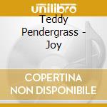 Teddy Pendergrass - Joy cd
