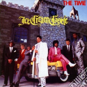 Time - Ice Cream.. -Reissue- cd musicale di Time