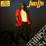 Jakky Boy & The Bad Bunch - Jakky Boy & The Bad Bunch cd