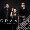 Against The Current - Gravity cd