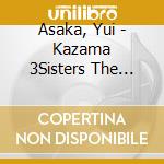 Asaka, Yui - Kazama 3Sisters The Best -Re Member- cd