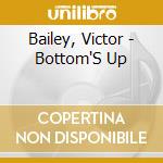 Bailey, Victor - Bottom'S Up cd