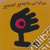 Medeski Martin & Wood - Friday Afternoon In The Universe cd