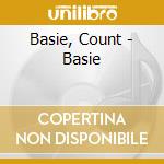 Basie, Count - Basie cd