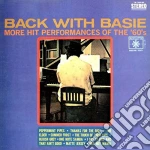 Count Basie - Back With Basie cd