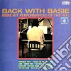 Count Basie - Back With Basie cd