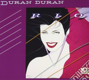 Duran Duran - Rio-Deluxe Edition (Jpn) cd musicale di Duran Duran