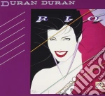 Duran Duran - Rio-Deluxe Edition (Jpn) cd