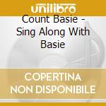 Count Basie - Sing Along With Basie cd