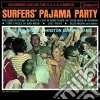 Bruce Johnston - Surfers' Pajama Party cd