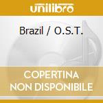 Brazil / O.S.T. cd