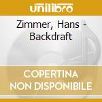 Zimmer, Hans - Backdraft cd