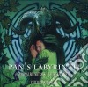Pan'S Labyrinth / O.S.T. cd