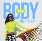 Inna - Body & The Sun cd