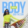 Inna - Body & The Sun cd