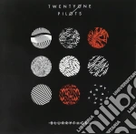 Twenty One Pilots - Blurryface cd
